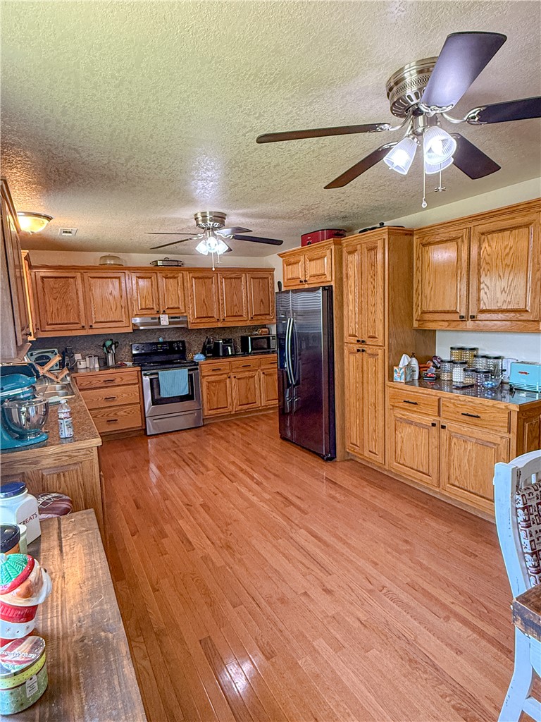 Richland Creek Estates - Residential