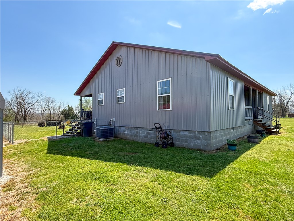 Richland Creek Estates - Residential