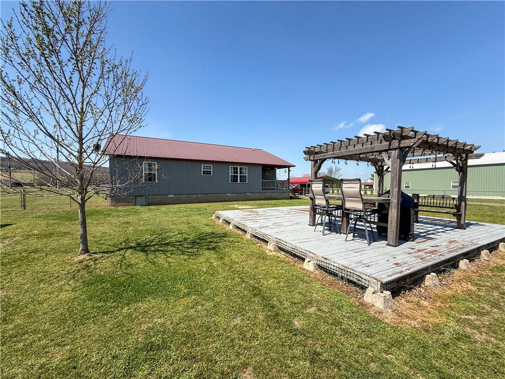 Richland Creek Estates - Residential