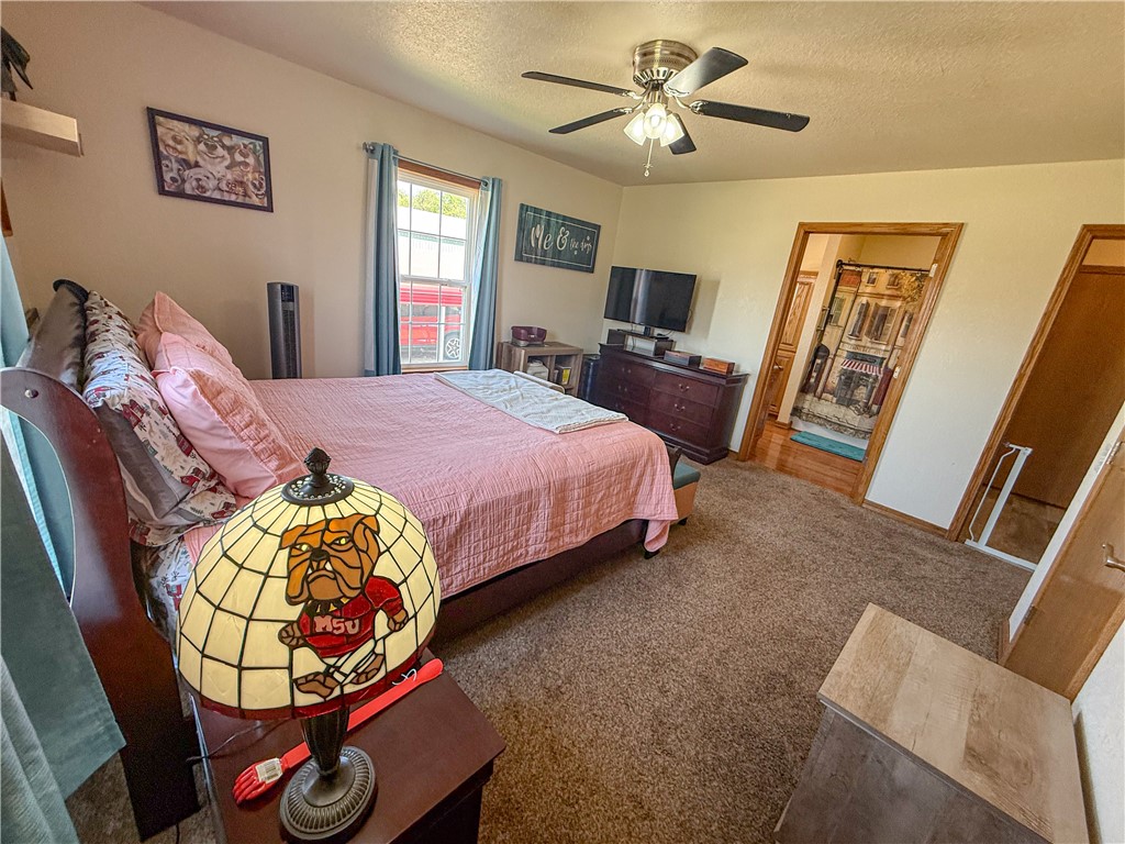 Richland Creek Estates - Residential