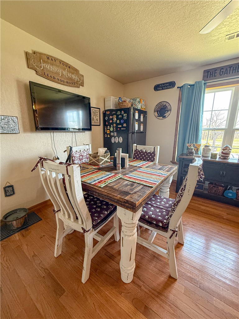 Richland Creek Estates - Residential