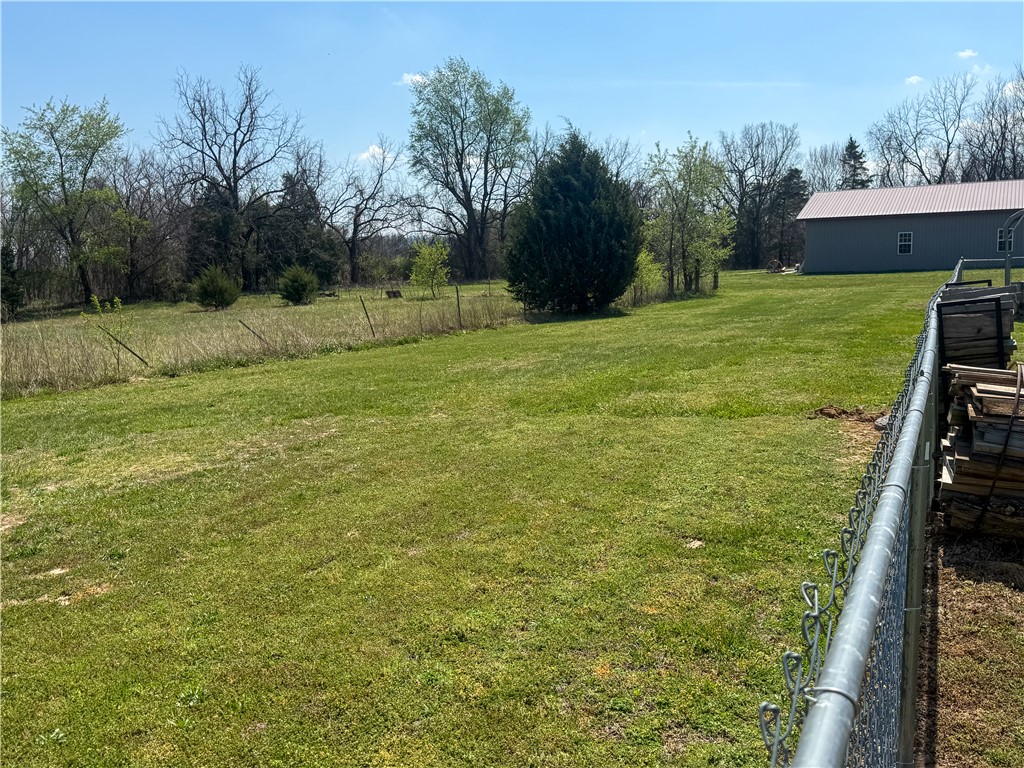 Richland Creek Estates - Residential