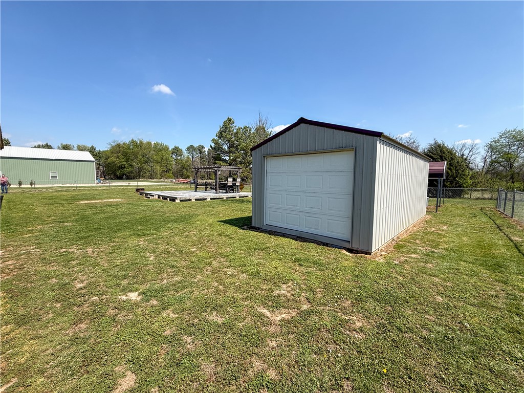 Richland Creek Estates - Residential