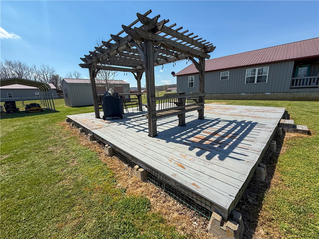 Richland Creek Estates - Residential