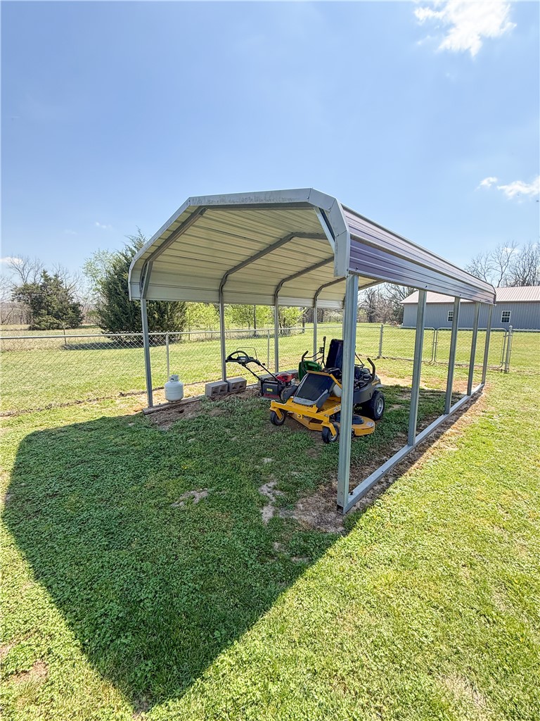 Richland Creek Estates - Residential