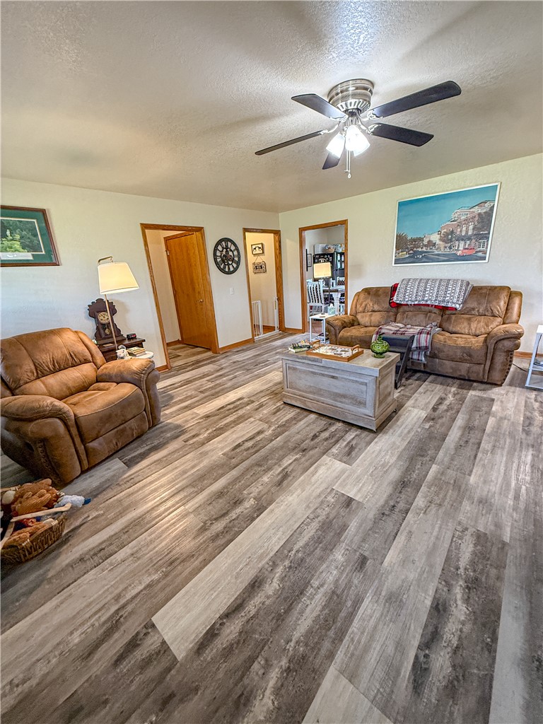 Richland Creek Estates - Residential