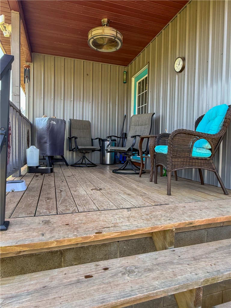 Richland Creek Estates - Residential