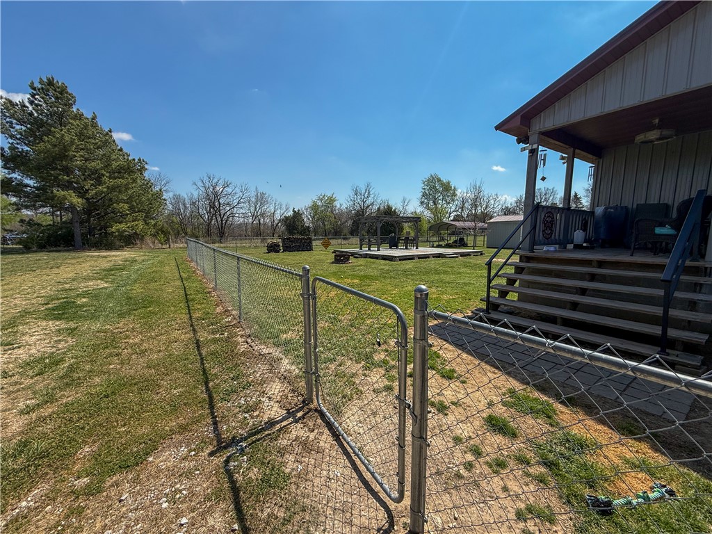 Richland Creek Estates - Residential