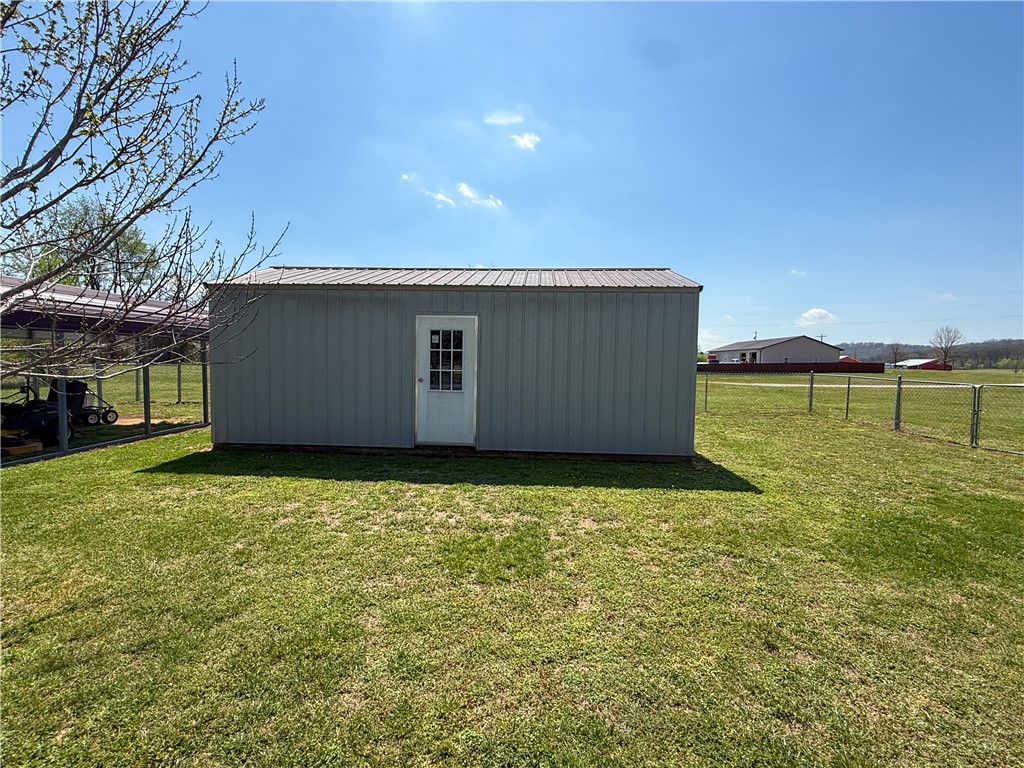 Richland Creek Estates - Residential