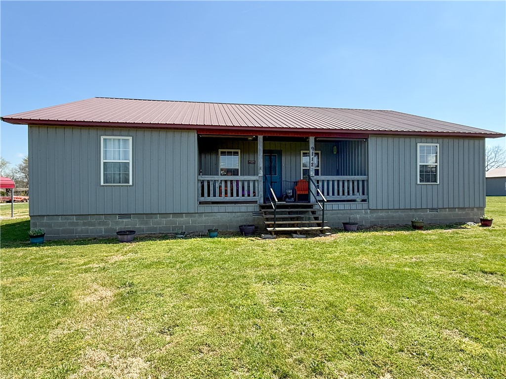 Richland Creek Estates - Residential