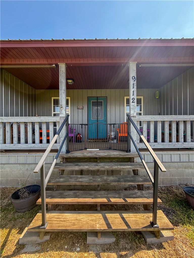 Richland Creek Estates - Residential