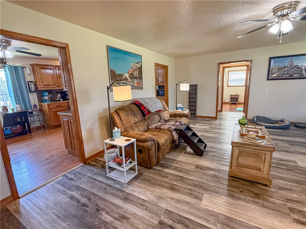 Richland Creek Estates - Residential