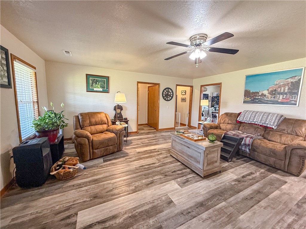 Richland Creek Estates - Residential