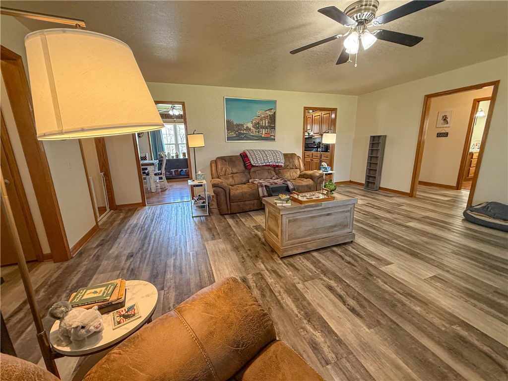 Richland Creek Estates - Residential