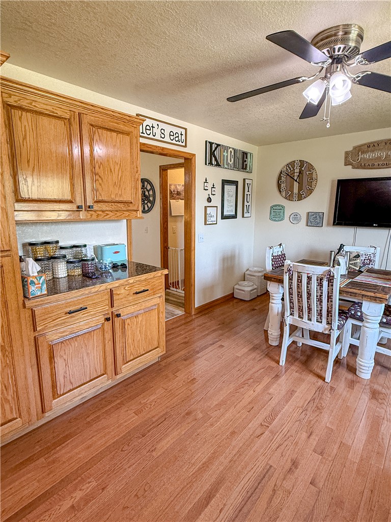 Richland Creek Estates - Residential