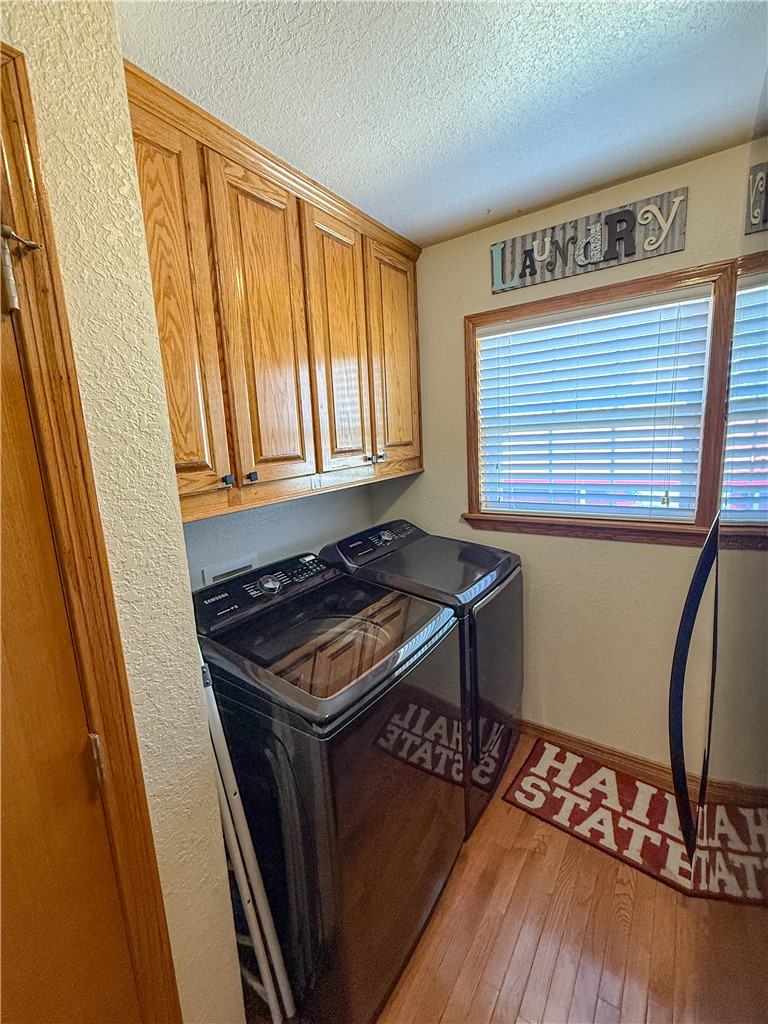 Richland Creek Estates - Residential