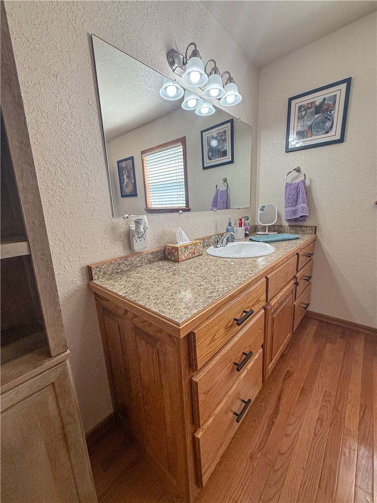 Richland Creek Estates - Residential