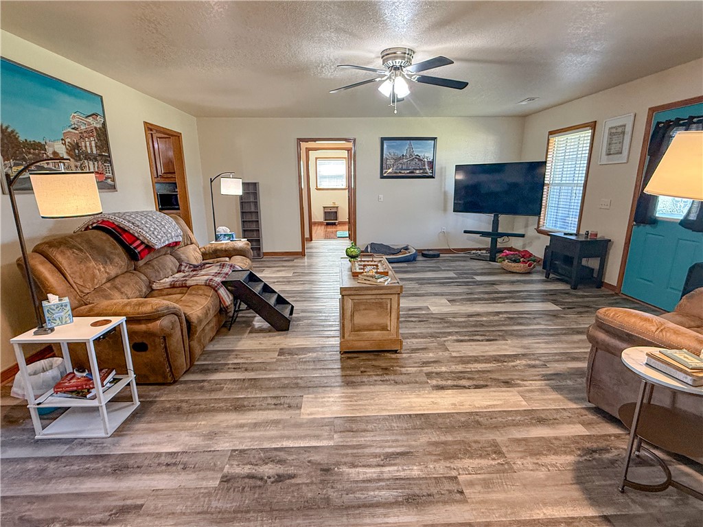 Richland Creek Estates - Residential