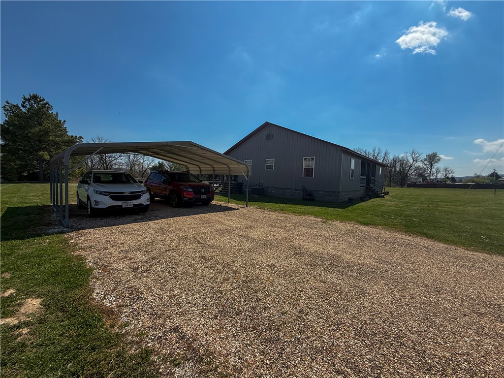 Richland Creek Estates - Residential