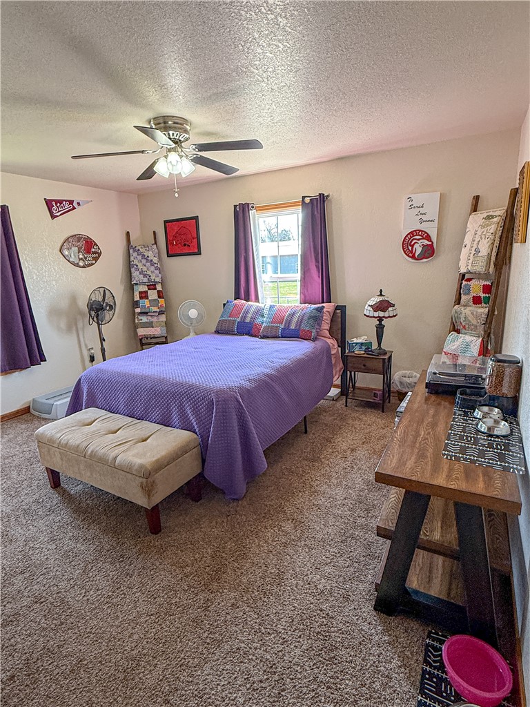 Richland Creek Estates - Residential