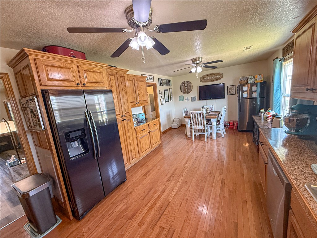 Richland Creek Estates - Residential