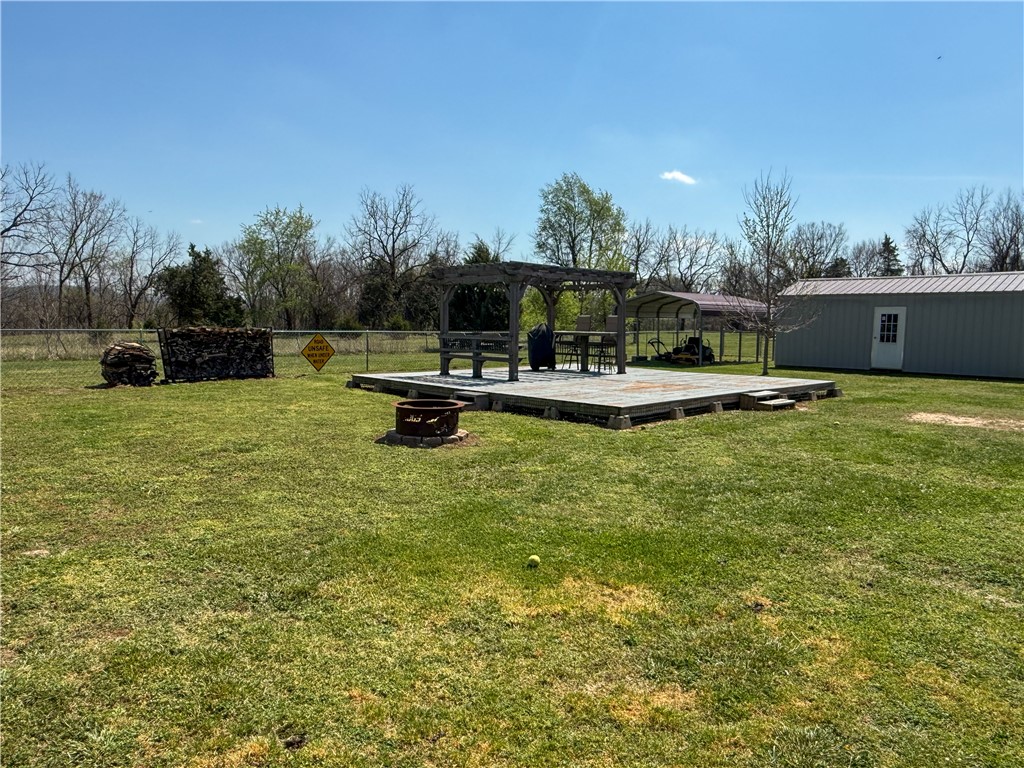 Richland Creek Estates - Residential