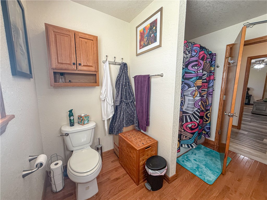 Richland Creek Estates - Residential