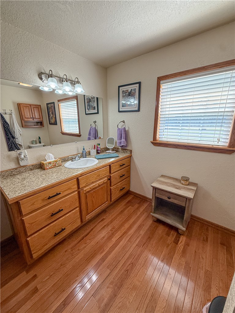 Richland Creek Estates - Residential