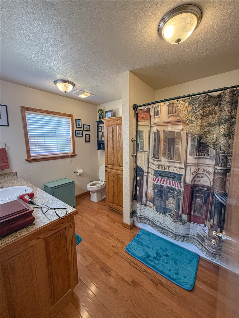 Richland Creek Estates - Residential