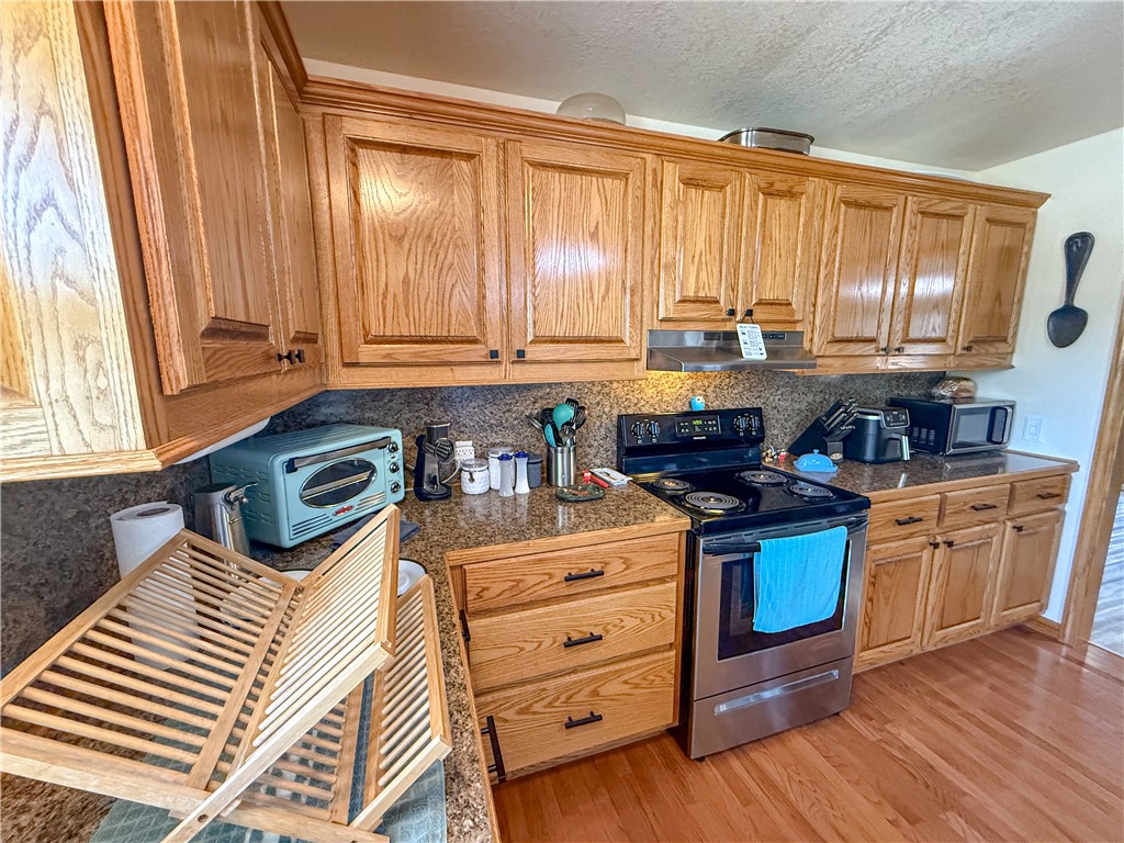 Richland Creek Estates - Residential