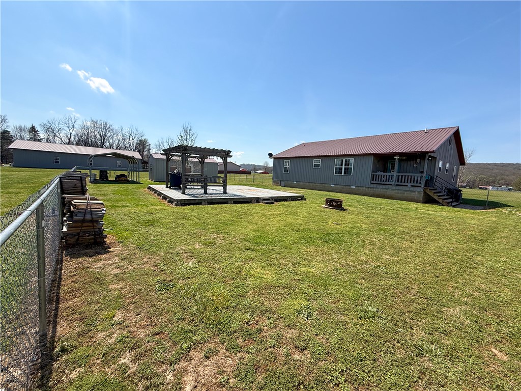 Richland Creek Estates - Residential