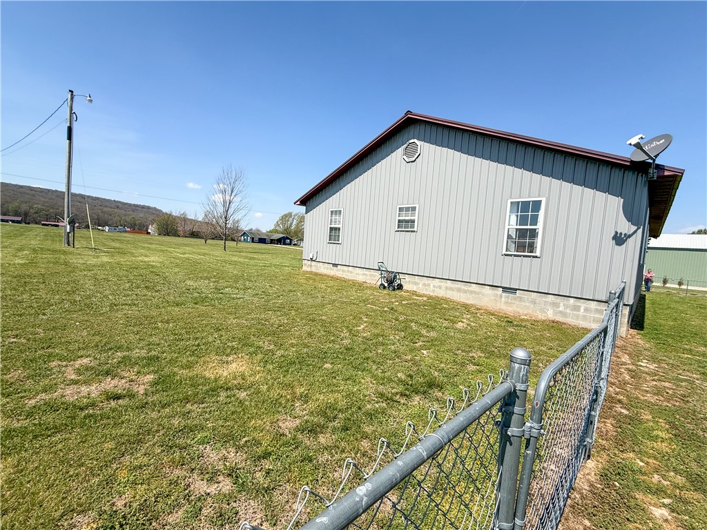 Richland Creek Estates - Residential