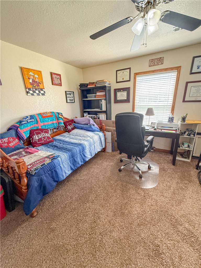 Richland Creek Estates - Residential