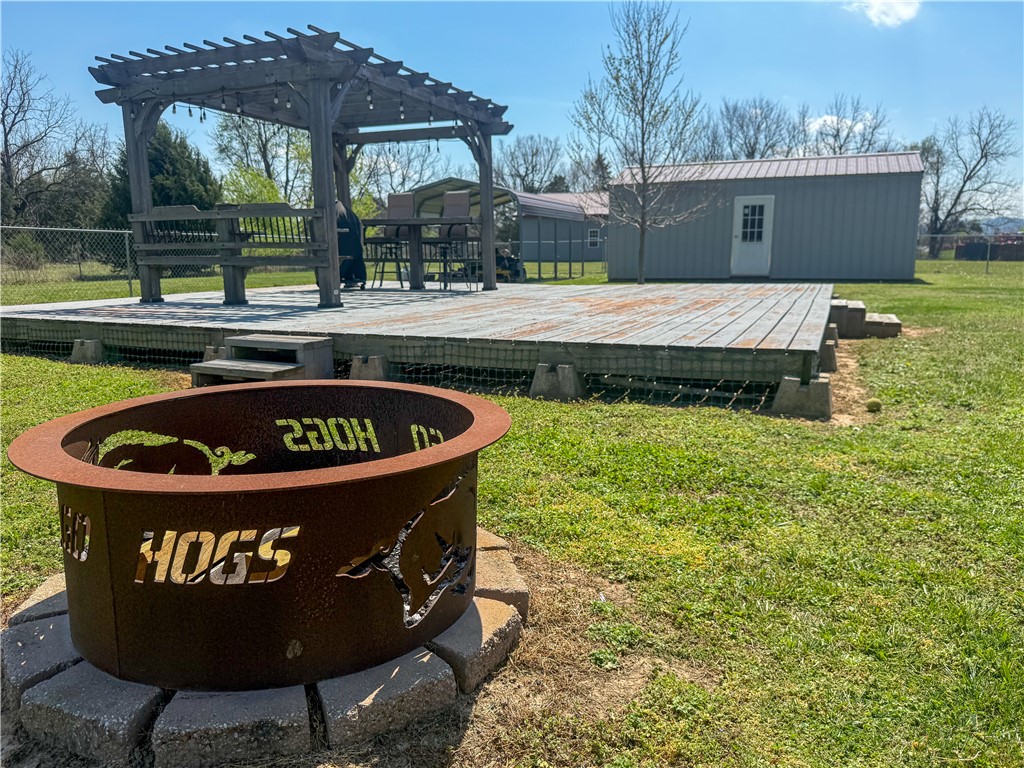 Richland Creek Estates - Residential