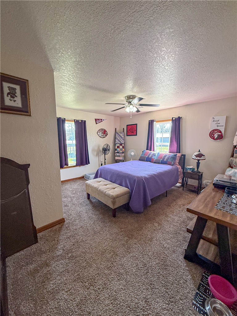 Richland Creek Estates - Residential