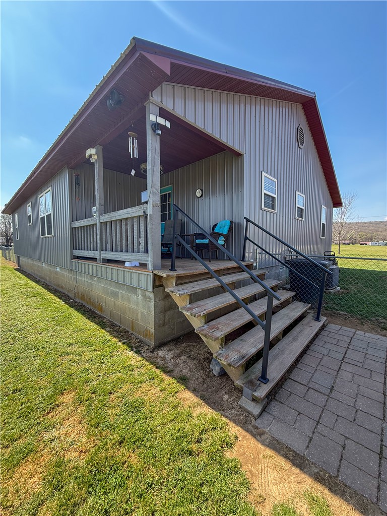 Richland Creek Estates - Residential