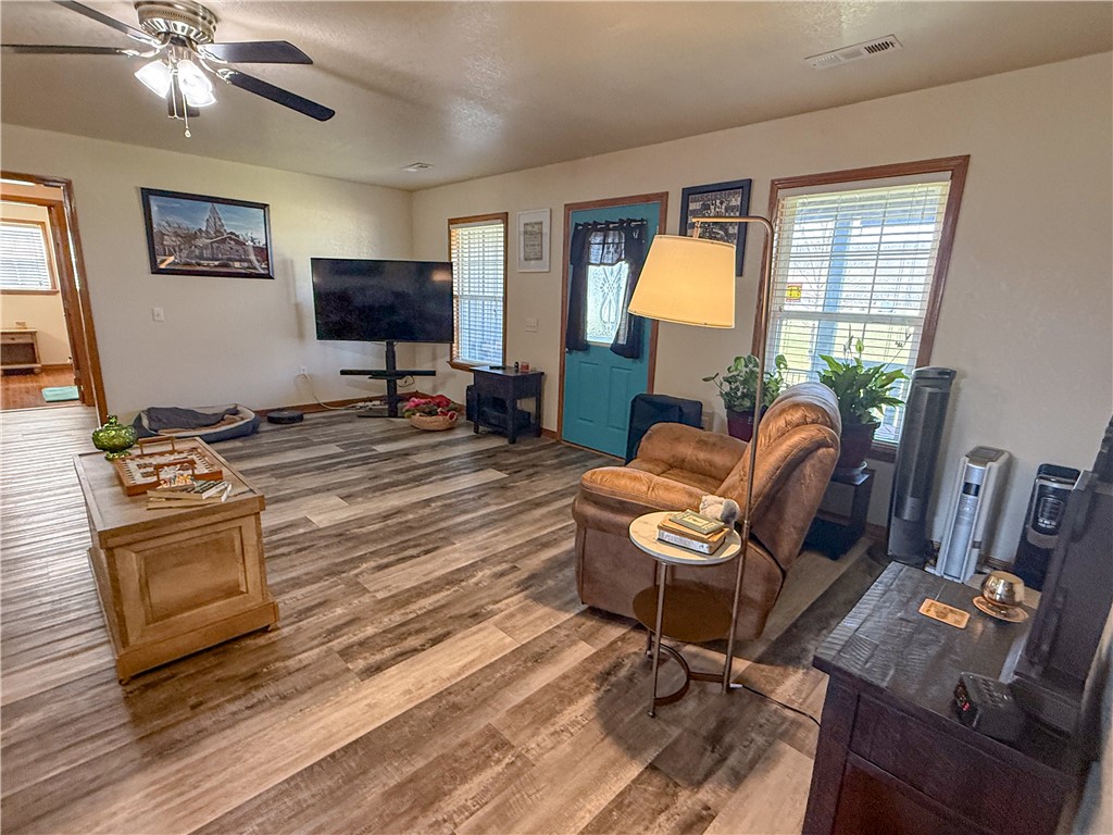 Richland Creek Estates - Residential