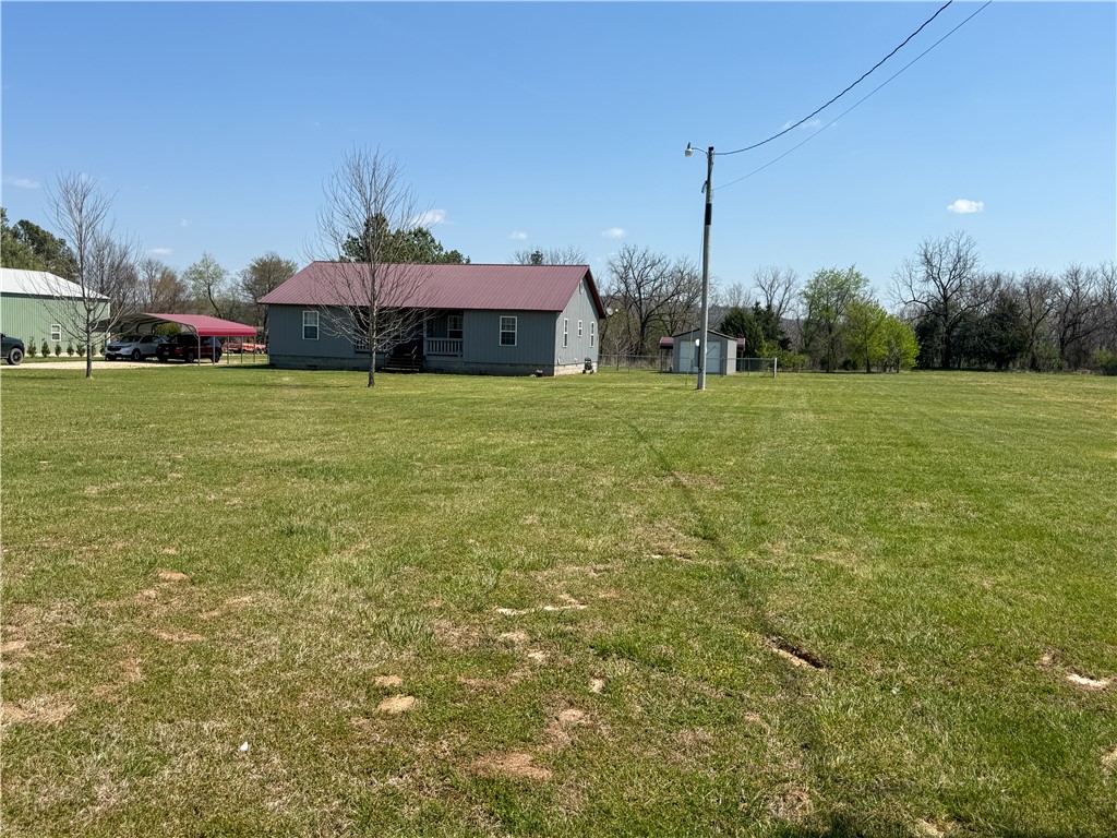 Richland Creek Estates - Residential