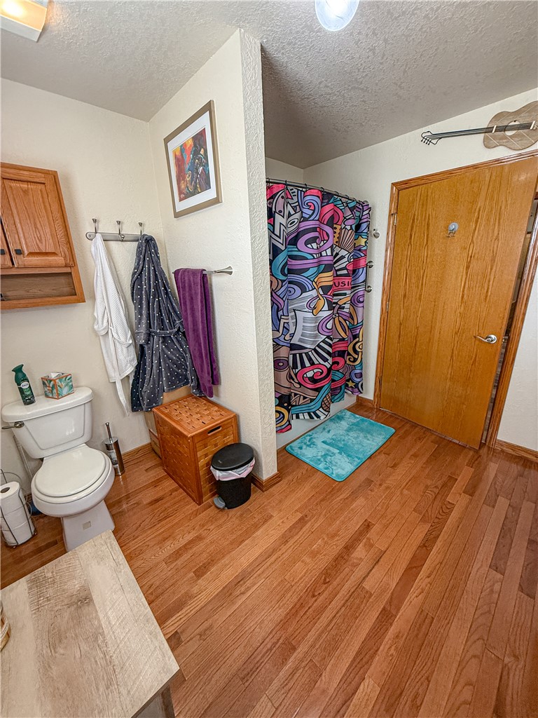 Richland Creek Estates - Residential