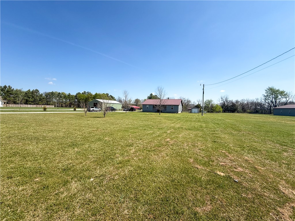 Richland Creek Estates - Residential