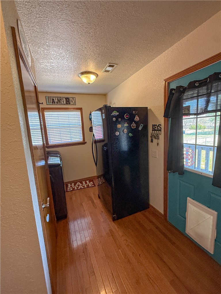 Richland Creek Estates - Residential