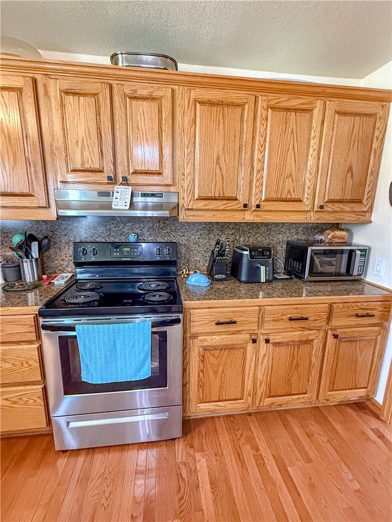 Richland Creek Estates - Residential