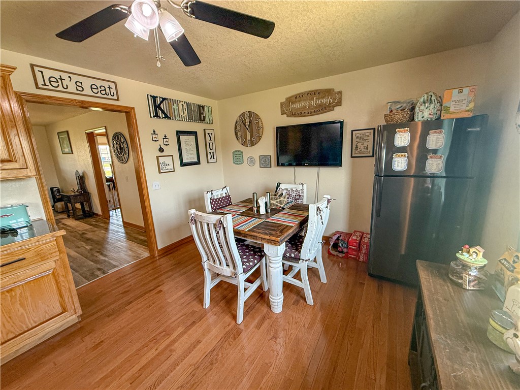 Richland Creek Estates - Residential