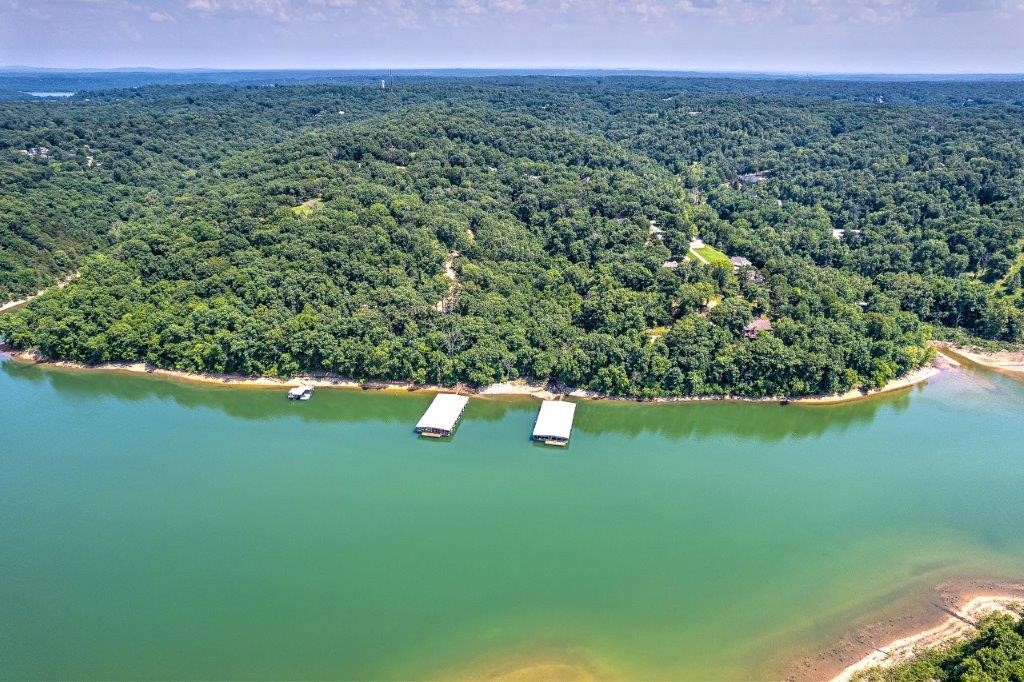 Mountain Lake Estates Ph 3 Rurban - Residential