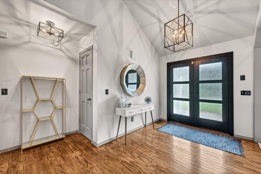 Mountain Lake Estates Ph 3 Rurban - Residential