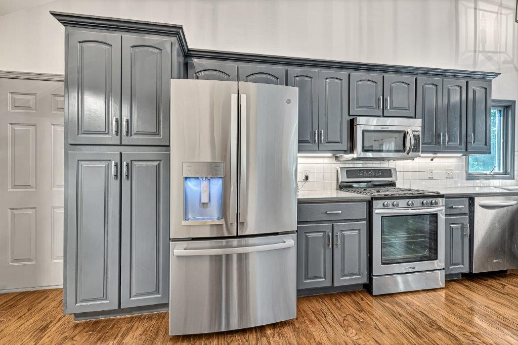 Mountain Lake Estates Ph 3 Rurban - Residential