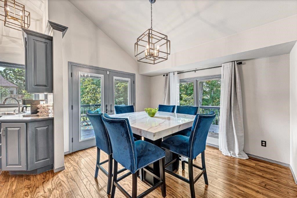 Mountain Lake Estates Ph 3 Rurban - Residential