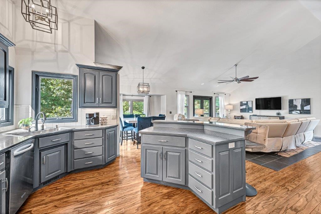 Mountain Lake Estates Ph 3 Rurban - Residential
