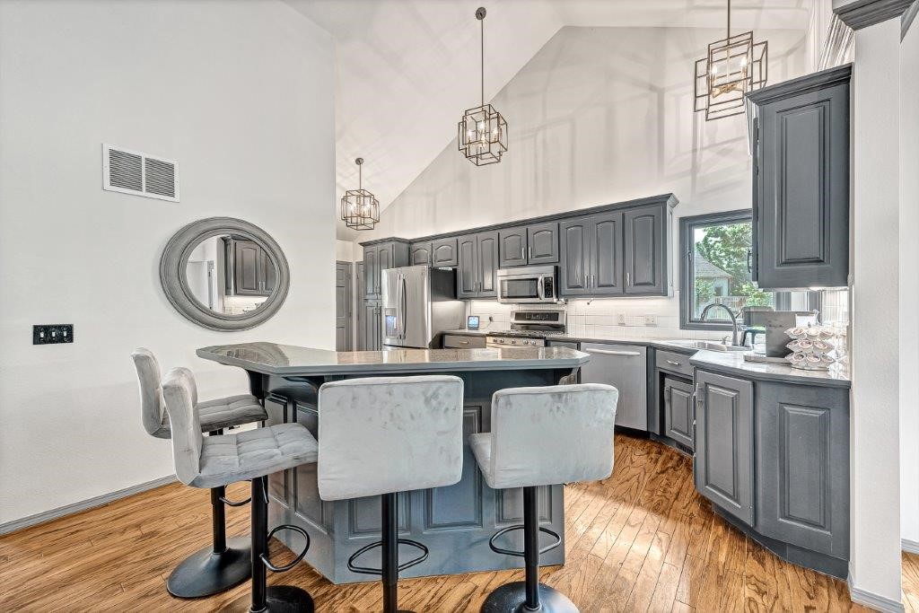 Mountain Lake Estates Ph 3 Rurban - Residential