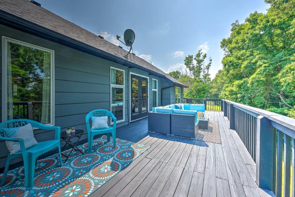 Mountain Lake Estates Ph 3 Rurban - Residential